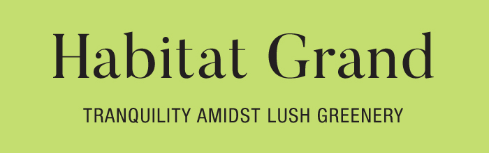 Habitat Grand Sibu - icon